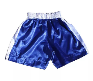 Shorts de boxe personnalisés par sublimation pour hommes, shorts de combat MMA, shorts MMA, pantalons de Muay Thai et de kick-boxing pour hommes – Vente chaude - Product Image 6