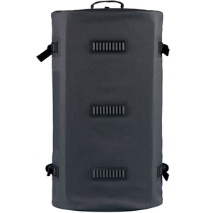 Grand sac de voyage et de sport avec compartiment à chaussures, robuste et résistant à l'eau - Product Image 6