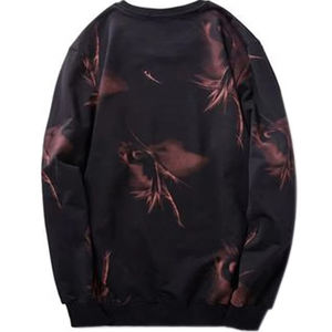 Sweat-shirts pour femmes de fabrication pakistanaise, grande taille, décontractés, à capuche rose, hiver, effet délavé, respirants, teinture unie - Product Image 3