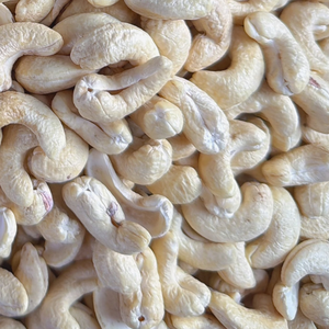 Proveedor Confiable de Vietnam, Nueces de Anacardo W180 W320 W240, Nueces de Anacardo Santigo de Vietnam, Exportadas a Asia, UE y Medio Oriente - Product Image 1