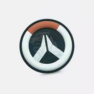 Parches de PVC de Alta Calidad Diseñados para un Uso Duradero, Parches de PVC Suaves con Estructura Flexible y Textura Lisa - Product Image 2