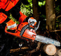 Guantes de Trabajo Resistentes a Cortes de Motosierra, Resistentes al Agua, con Parches de PVC, Cumplen con la Norma EN388 para Corte de Metal - Product Image 6