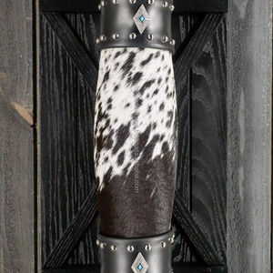 Escultura de Cabeza de Toro Grande para Montar en la Pared, Ecológica, Pulida, Simulación de Cráneo Animal, Artesanía Moderna para Decoración de Hogar y Bar - Product Image 1