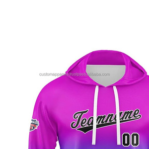 Sudadera con Capucha Unisex de Corte Regular con Logotipo Personalizado, Impresión y Bordado, Forro Polar de Poliéster, Sudadera Personalizada para Hombre y Mujer, Ropa Urbana de Invierno - Product Image 3