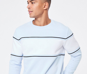Men's Athletic Compression <b>T</b>-<b>Shirt</b> Quick Dry And Breathable Sport Top for Running Gym Wear Short Length Crew Neck Summer Fit - Product Image 3