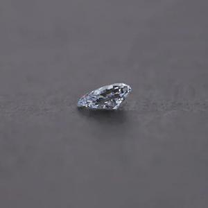 Diamantes Cultivados en Laboratorio con Corte Pera de 0.10CT a 5CT, Fabricante HPHT VVS VS DEF, Piedras Pulimentadas de Alta Calidad, Proveedor B2B de India - Product Image 4