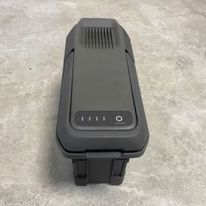 Batería de Vuelo Inteligente TB100 para Matrice 400 RTK, Alta Capacidad 20254 mAh 977 Wh, Iones de Litio, Plástico, Alta Eficiencia - Product Image 4