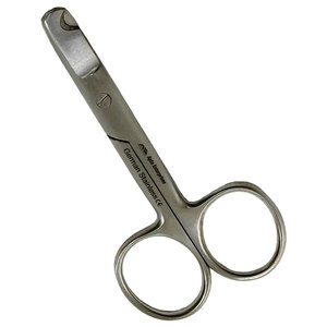 Cortauñas para Perros y Gatos de Acero Inoxidable con Tecnología de Vacío, 3.5 Pulgadas, Reutilizables - Product Image 1