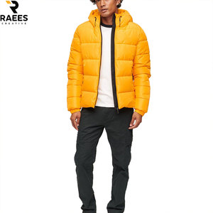Premium <b>Duck</b> <b>Down</b> Bubble Jacket Ultra Light Winter Puffer <b>Coat</b> Wholesale Heavy Duty Waterproof Bubble Jacket Windproof Winter - Product Image 3