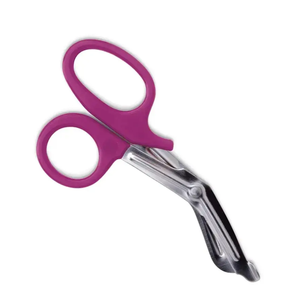 Tijeras Médicas Olsen Hegar de Acero Inoxidable con Portaagujas TC SERRATED, Portaagujas, Mejores Instrumentos Quirúrgicos Manuales - Product Image 3