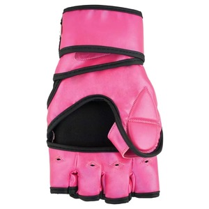 Guantes de MMA Deportivos Personalizados con Diseño Protector Flexible, Palma Acolchada y Construcción Duradera y Cómoda - Product Image 6