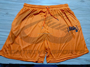 Pantalones Cortos Deportivos de Verano de Secado Rápido con Logotipo Personalizado para Hombre, Ropa Deportiva OEM y ODM, Fabricante de Ropa Deportiva - Product Image 4