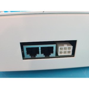 Module d'interface E/S à distance Lam Research 2300 Exelan Flex45 2 2300 Exelan Flex45, d'occasion, état actuel, matériel ancien - Product Image 3