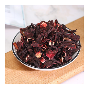 Calyx d'hibiscus séché du Vietnam, Atiso rouge, ingrédient pour infusion à base de plantes, destiné aux usines de boissons, confitures, sirops et transformation alimentaire - Product Image 6