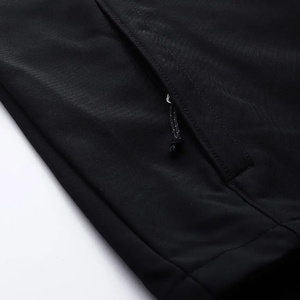 Chaqueta Softshell Impermeable para Mujer, Precio de Fábrica, Manga Larga, Cortavientos, Hecha en Pakistán, Chaquetas Softshell de Invierno para Mujer - Product Image 5