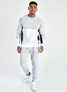 Conjunto Deportivo Casual de Invierno para Hombre, 2 Piezas, Sudadera con Capucha y Pantalones Estampados, Joggers Bordados de Secado Rápido para Exteriores - Product Image 4