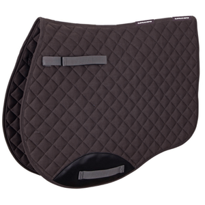 Manta de Silla de Montar de Lujo de Nuevo Diseño, Colección Moderna de Doma Ecuestre, Diseño Personalizado de Alta Gama, Fabricante Mayorista - Product Image 1