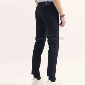 Pantalones Vaqueros para Hombre Hechos en Pakistán, Pantalones Vaqueros Ligeros para Hombre, Pantalones Vaqueros para Hombre de Alta Calidad - Product Image 3