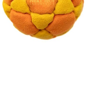 High Quality Customizable NEXT TECH INDUSTRIES <b>Hacky</b> <b>Sacks</b> Synthetic Suede Footbags 2.5 Inches Toy Balls - Product Image 3