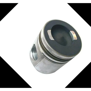Kit de pistons pour moteur diesel de générateur, kit de segments de piston et chemises haute performance - Product Image 5