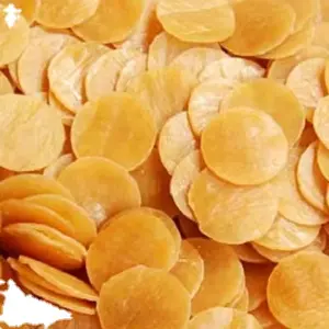 MEJOR VENDEDOR Galletas de camarones DE VDELTA/SNACK ESPECIAL VIET NAM/Sra. Laura: + 84 896611913