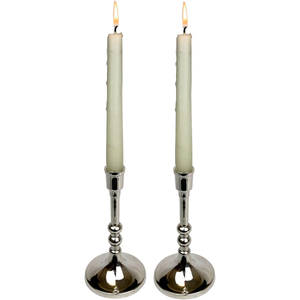 Support de bougie en métal massif doré de style vintage pour centre de table de mariage, chandelier pour la maison et les événements festifs en hôtel - Product Image 6