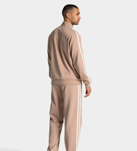 Custom Oversized Joggers Men Custom <b>Logo</b> Elastic Waist Gym Sportswear Casual Sweatpants Plus Size Trousers - Product Image 5