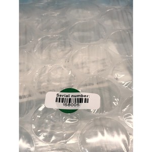 Cap. Électrode modifiée, 036680100, 36680100, 158005 - Équipements et pièces semi-conductrices d'occasion fiables à l'échelle mondiale chez - Product Image 4
