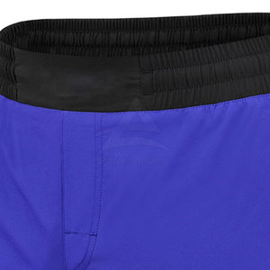 2026 New Style MMA <b>Shorts</b> For Men Custom Color And Logo Design Lightweight MMA <b>Shorts</b> For Online Sale - Product Image 4