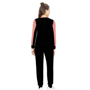 Ropa deportiva para mujer, conjunto deportivo informal de corte ajustado, cómodo para hacer ejercicio, ropa activa para damas. - Product Image 4