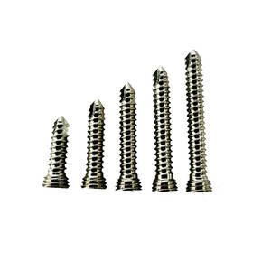 Tornillos de Bloqueo de Acero Inoxidable de 3.5mm de Alta Calidad para Implantes Quirúrgicos Veterinarios, Accesorios para Perros, Productos para Mascotas - Product Image 2