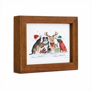 Wood Luxury Decorative Picture Custom <b>square</b> Stand Photo <b>Frame</b> Shelf College Girl <b>Frames</b> Photo Albums Accessories for Photos - Product Image 3