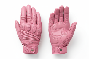 Hand Protection Safety Breathable Motorcycle <b>Gloves</b> Breathable Anti Slip Riding <b>Gloves</b> <b>Touchscreen</b> Protective Motorbike <b>Gloves</b> - Product Image 6