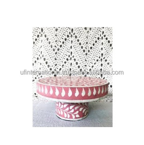 Se puede personalizar el soporte de fiesta, color hueso blanco y negro, precio barato - Product Image 4