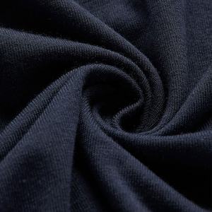 Polos de hombre de la mejor calidad, camisetas de tenis de secado rápido de manga corta de algodón piqué de rendimiento transpirable que absorbe la humedad - Product Image 5