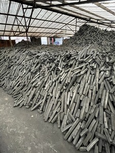 Fuel Every Perfect <b>BBQ</b> with Vietnam Sawdust Charcoal | Long Heat, Clean Burn, Bulk Supply - Product Image 6