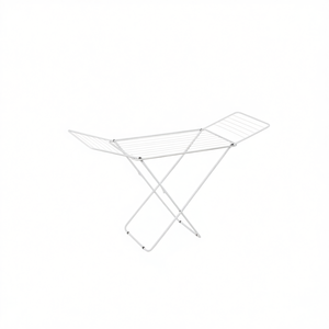 Tendedero Blanco para Ropa, Elegante y Práctico - Product Image 1