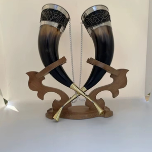 เขียงไม้สไตล์นอร์ดิกคลาสสิก อุปกรณ์ครัว ทนทาน เป็นมิตรกับสิ่งแวดล้อม บรรจุในกล่อง - Product Image 1