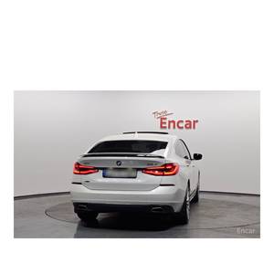 BMW GranTurismo (GT) 630i XDrive Luxury 2022, Volante a la Izquierda, Caja de Cambios Automática, 26,875 km - Product Image 3