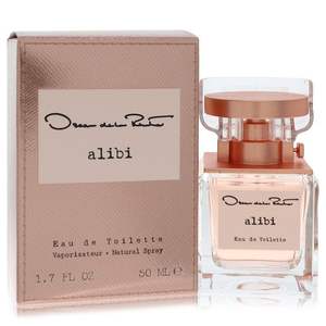 Alibi par Eau de Toilette Spray pour Parfum Femme - Product Image 1