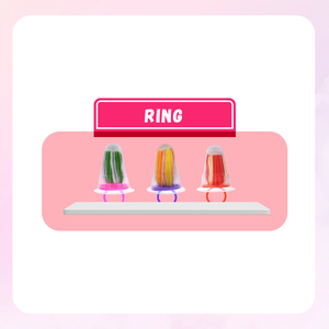 Caramelos de Piruleta Sin Gelatina, Ingredientes 100% Naturales, Calidad Premium, Mayoristas de Malasia - Product Image 6