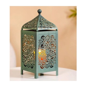 Unique Style Antique Finished Candle <b>Lantern</b> Best Selling Handmade Candle Holder Superior Quality Handmade Hot Selling - Product Image 4