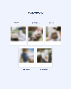 [Álbum Original Coreano] PLAVE - ASTERUM : 134-1 - Product Image 3
