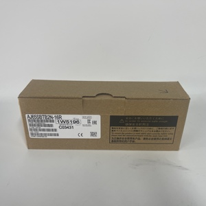 Module de sortie à distance CC-Link Mitsubishi Electric AJ65SBTB2N-16R - Product Image 1
