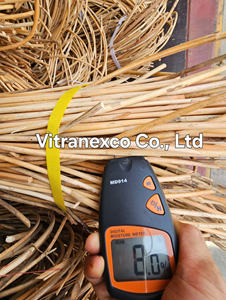 Material de ratán ecológico, perfecto para cestas hechas a mano y muebles tradicionales - Product Image 6