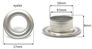 Machine à fabriquer des boutons à œillets - Product Image 3