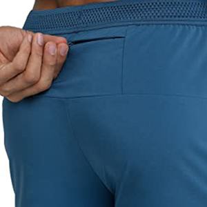 Venta al por mayor personalizado para hombre gimnasio Joggers algodón Fitness entrenamiento Joggers hombres Joggers para hombres Pantalones - Product Image 5