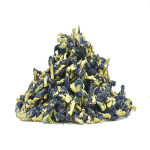 Fleurs de pois papillon séchées du Vietnam – Ingrédient botanique bleu naturel de qualité supérieure, soigneusement sélectionné, propre et prêt à l'exportation - Product Image 5