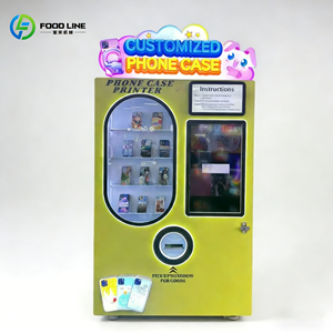 Machine d'impression personnalisée pour coques de téléphone portable - Product Image 5