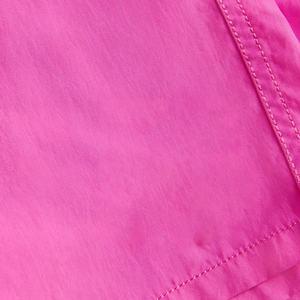 Shorts de bain pour hommes en polyester léger à séchage rapide, style urbain, couleur unie, mode estivale, vêtements de sport décontractés, best-seller - Product Image 5